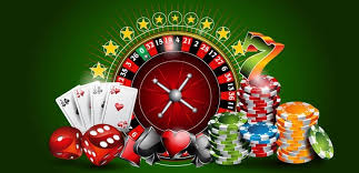 Онлайн казино Columbus Casino